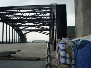 勐海专注工业场景喷漆服务