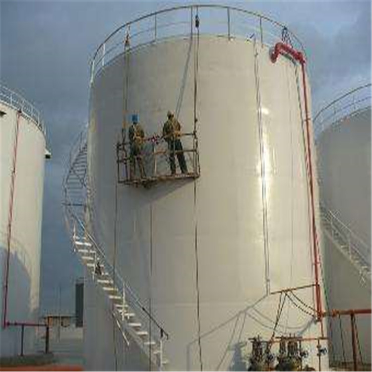 勐海喷漆翻新・工业喷漆・设备喷漆服务简介